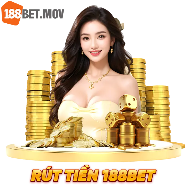 Rút tiền 188bet