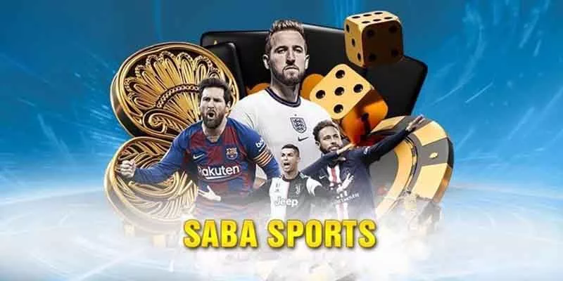 SABA Sports hội tụ nhiều yếu tố nổi bật