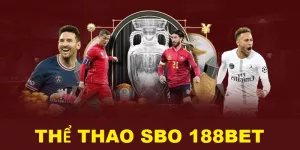 thể thao sbo thumb