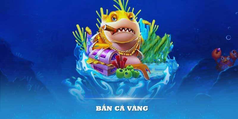 Giới thiệu game săn cá cực hot tại 188BET