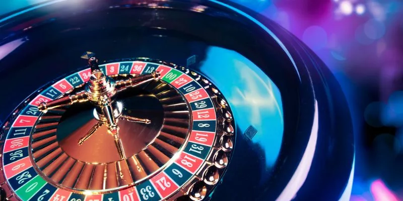 Thông tin về tựa game Roulette hay và hấp dẫn nhất hiện nay của chuyên mục casino 