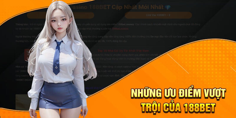 Ưu thế tạo nên tên tuổi đình đám của thương hiệu đổi thưởng