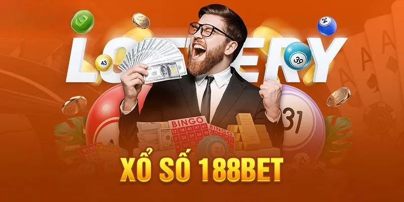 Giới thiệu cơ bản về xổ số 188BET